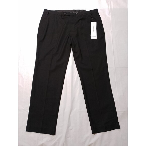Calvin Klein Other - Calvin Klein "Jerome" Slim Fit dress pants 42W x 30L